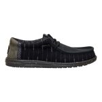 Wally Western - Black/Multi