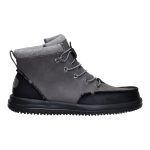 Bradley Classic Tumbled - Granite Grey/Multi