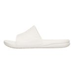 Wave Slide - White