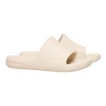 Wave Slide - Off White/Bone