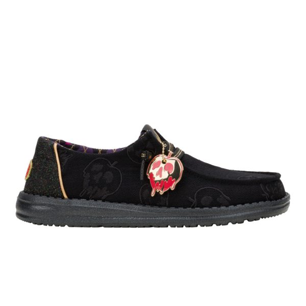 Wendy Snow White Evil Queen - Black/Black/Black