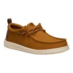 Wally Vintage Classic - Spice Brown/Downtown Brown