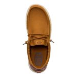 Wally Vintage Classic - Spice Brown/Downtown Brown