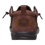 Wally Vintage Classic - Downtown Brown