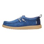 Wally Vintage Classic - Vintage Blue/Navy Blazer