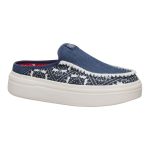Austin Lift Denim Bandana - Blue Denim