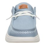 Wendy Comf Denim - Light Blue