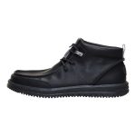 Bradley Chukka Classic - Black/Grey