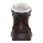 Bradley Classic Cozy - Brown