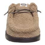 Wendy Slip Sherpa - Timber Wolf