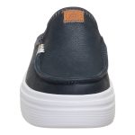 Austin Lift Youth Leather - Black