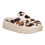 Austin Edge Luxe - Ivory/Cow
