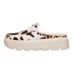 Austin Edge Luxe - Ivory/Cow