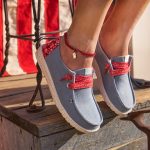 Wendy Americana Paisley