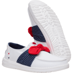 Wendy Bow Americana Stars