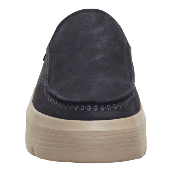 Austin Edge Leather