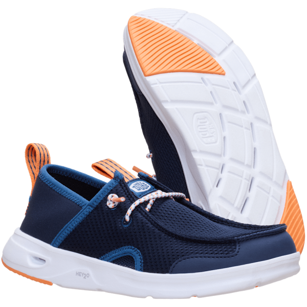 Wally Hey2O Wander Youth Mesh