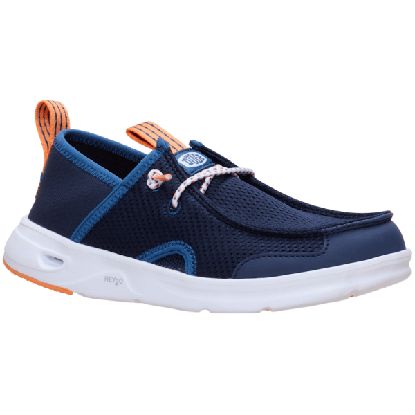 Wally Hey2O Wander Youth Mesh