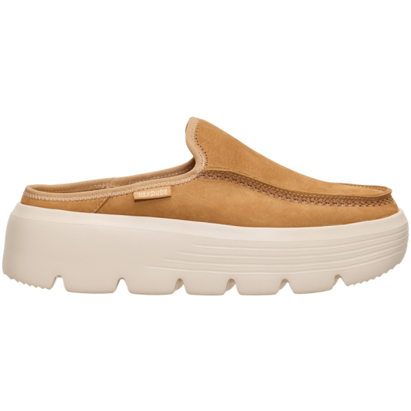 Austin Edge Leather