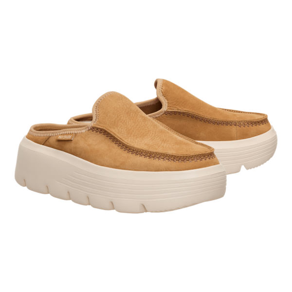 Austin Edge Leather