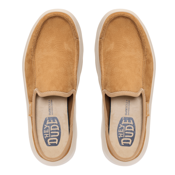Austin Edge Leather