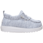 LILDUDE Slip On Stretch Jersey
