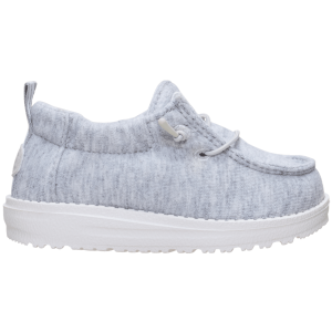 LILDUDE Slip On Stretch Jersey