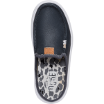 Austin Lift Youth Leather