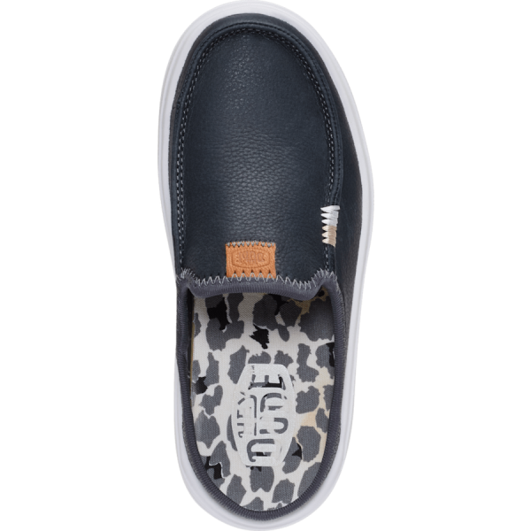 Austin Lift Youth Leather