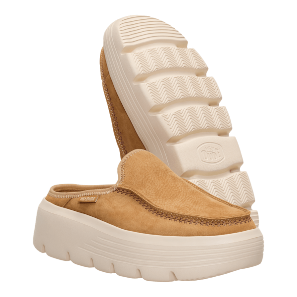 Austin Edge Leather