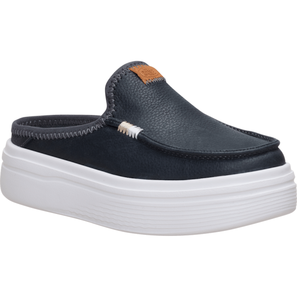 Austin Lift Youth Leather
