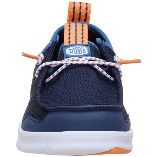 Wally Hey2O Wander Youth Mesh
