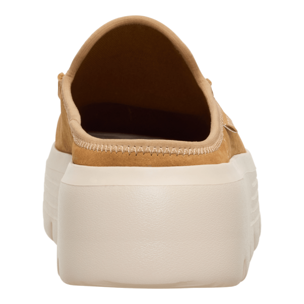 Austin Edge Leather