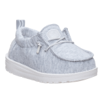LILDUDE Slip On Stretch Jersey