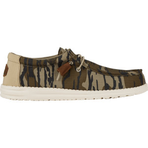 Wally Mossy Oak Original Bottomland