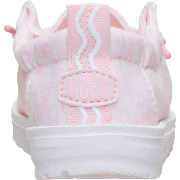 LILDUDE Slip On Stretch Jersey