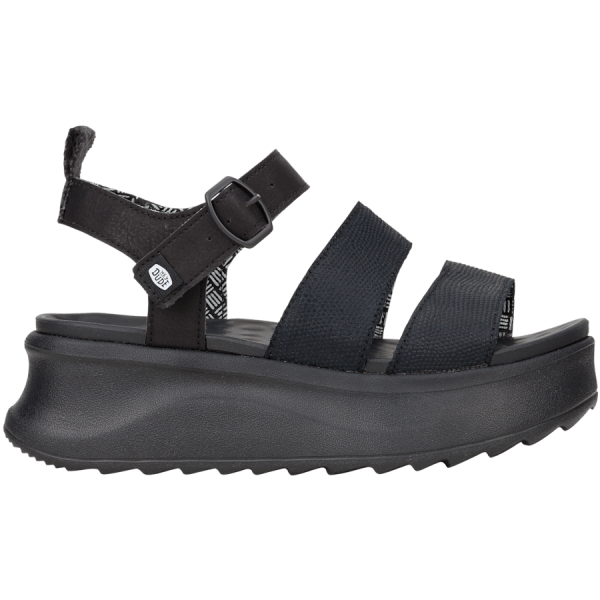 Delray Buckle Classic