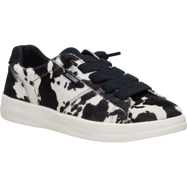 Karina Duo Luxe Cow
