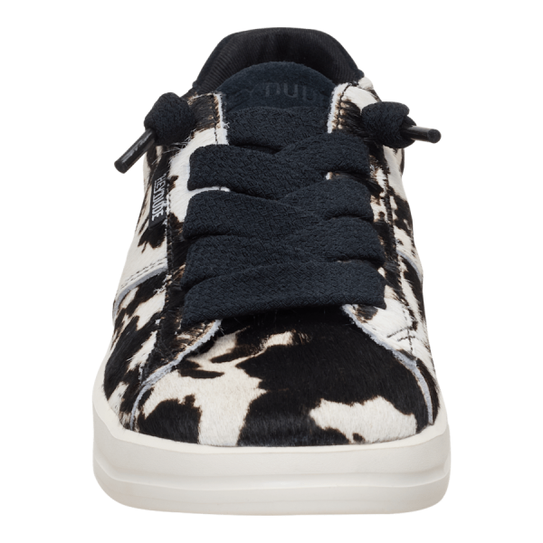 Karina Duo Luxe Cow