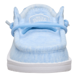 Wally Toddler Stretch Jersey