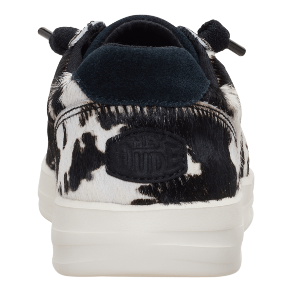 Karina Duo Luxe Cow