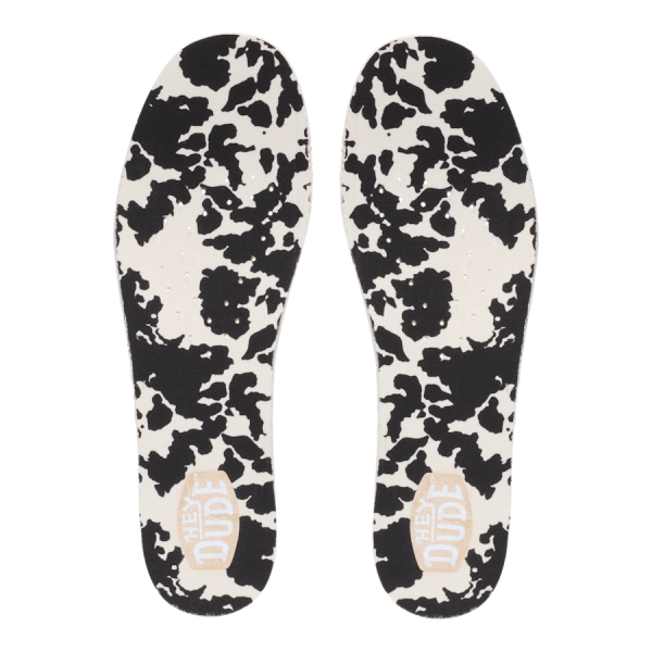 Karina Duo Luxe Cow