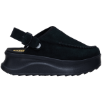 Delray Clog Suede