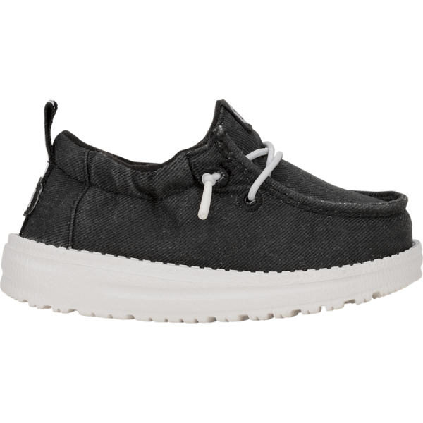 LILDUDE Slip On Core