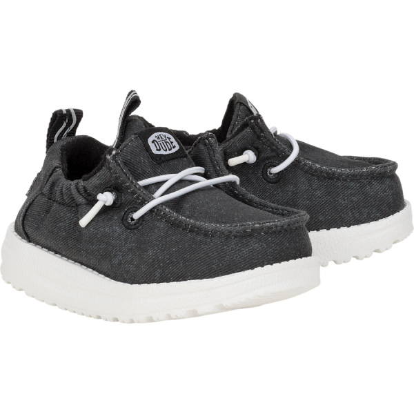 LILDUDE Slip On Core