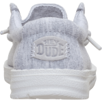 Wally Toddler Stretch Jersey