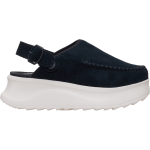 Delray Clog Suede