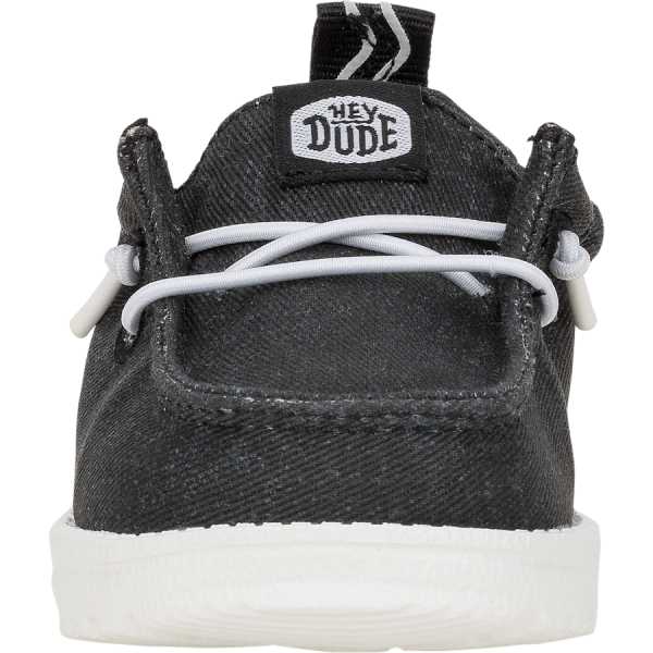 LILDUDE Slip On Core