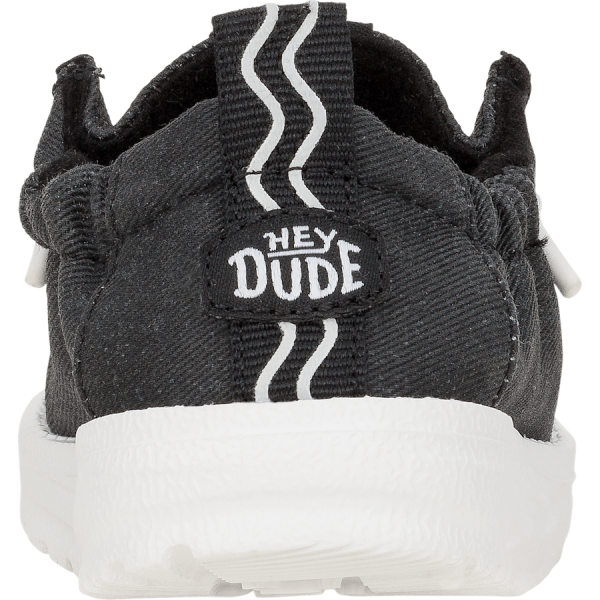 LILDUDE Slip On Core