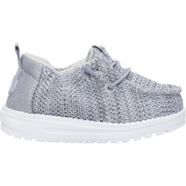 LILDUDE Slip On Core